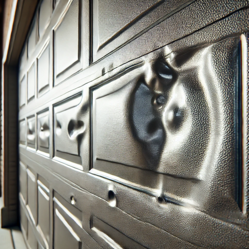 Professional Garage Door Dents Repair Frazer PA - Expert Dent Removal Services